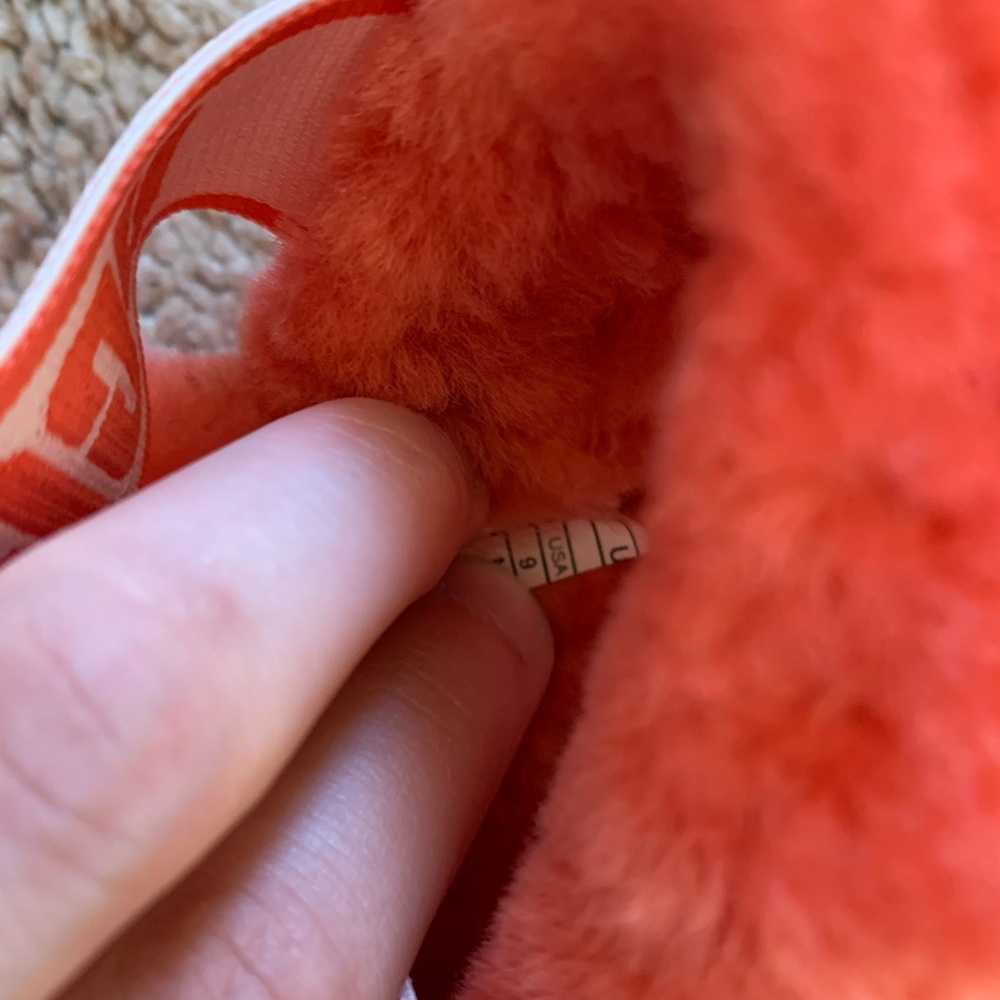 Uggs Oh Fluff Yeah Slides View 4